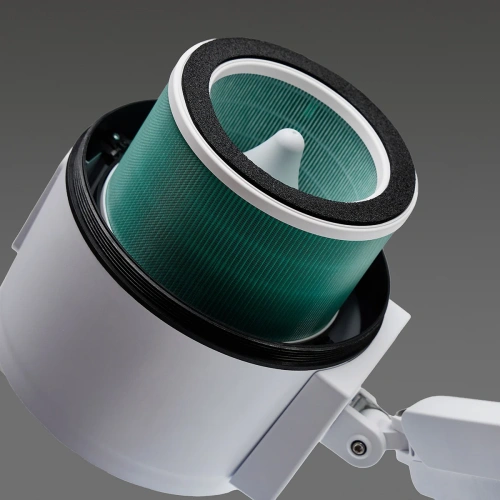 Фильтр для вытяжки 4BLANC PRO