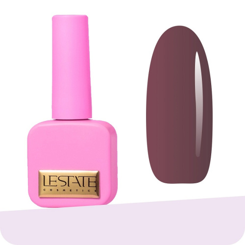 Гель-лак PLUM №4 Lestate 11гр