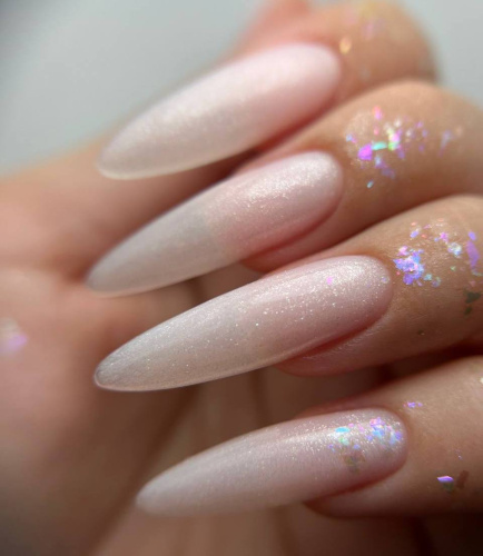 LIQUID GEL "BAKU" THE BEST