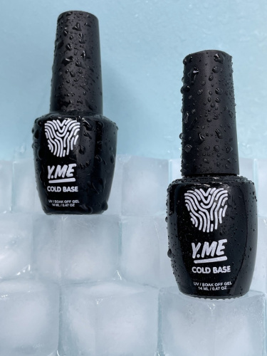 Y.me COLD Base (средне-густая)
