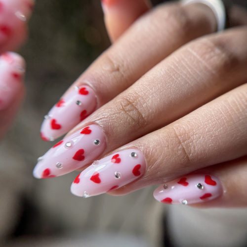 CREAMY GEL "ROME" THE BEST