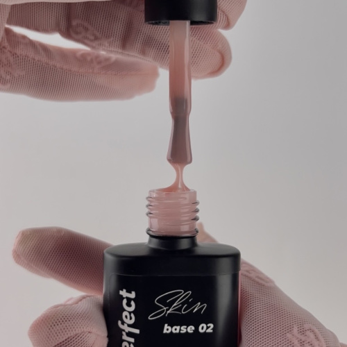 iPerfect Skin base 14g - 02