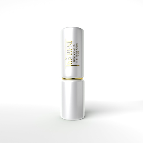 SUPER STRONG BASE COAT THE BEST