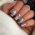 Swanky Stamping, Пластина 130