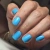 SMART GEL POLISH "SKY"