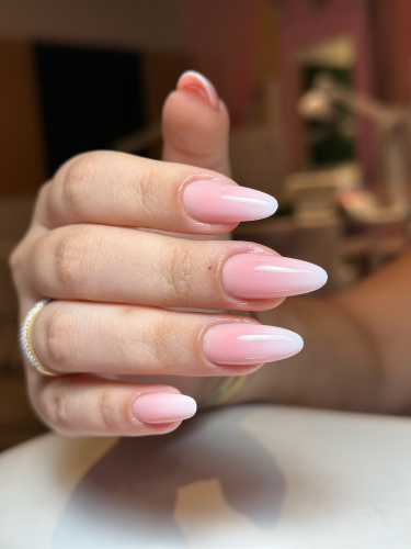 CREAMY GEL "BARCELONA" THE BEST