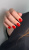 SMART GEL POLISH "SANGRIA" THE BEST