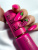 SMART GEL POLISH "RASPBERRY" THE BEST