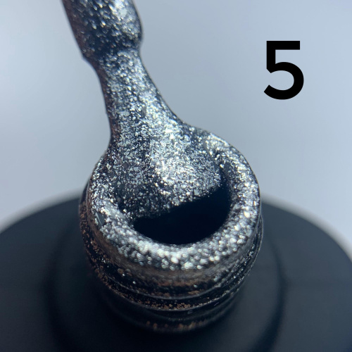 Гель-лак №5  ART Stile 6 мл