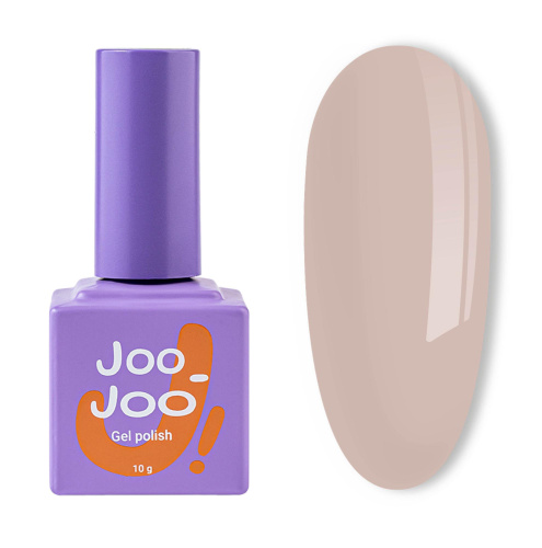 Joo-Joo Голая кожа №01 10 g