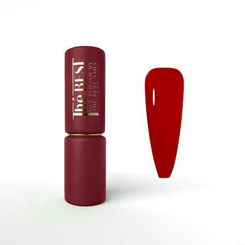 SMART GEL POLISH "SANGRIA" THE BEST