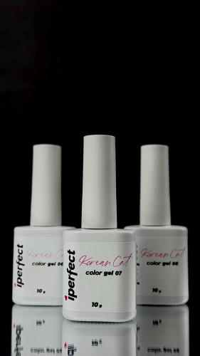iPerfect Korean cat color gel 10g - 06