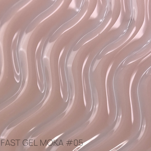 I Envy You, Fast Gel Moka 05 (13g)