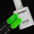 Гель-лак Neon color gel 04, 10г. стеклянный флакон с кистью Гель-лак Neon color gel 04, 10г. стеклянный флакон с кистью