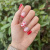 CREAMY GEL "VIENNA" THE BEST