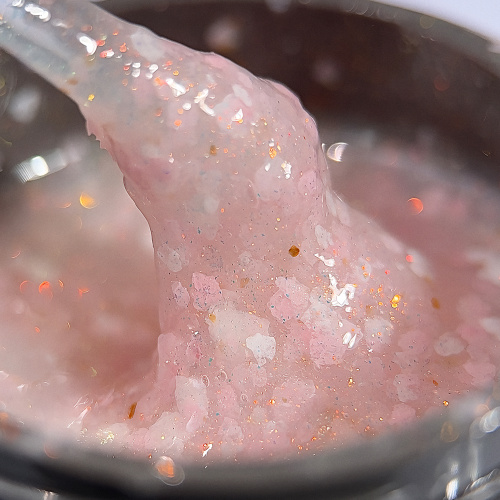 Гель Allure gel 08, 15 г. пластмассовая банка