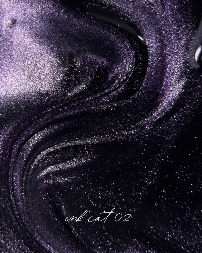 iPerfect Ink cat color gel 10g - 02