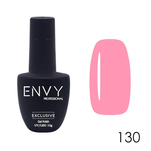 I Envy You, Гель-лак Exclusive 130 (10 g)