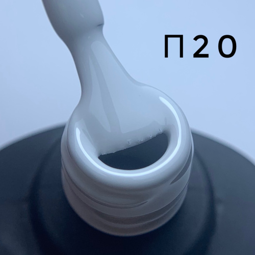 Гель-лак П20  ART Stile 6 мл